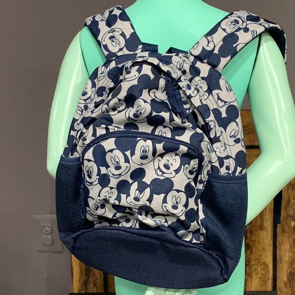 gap minnie mouse backpack